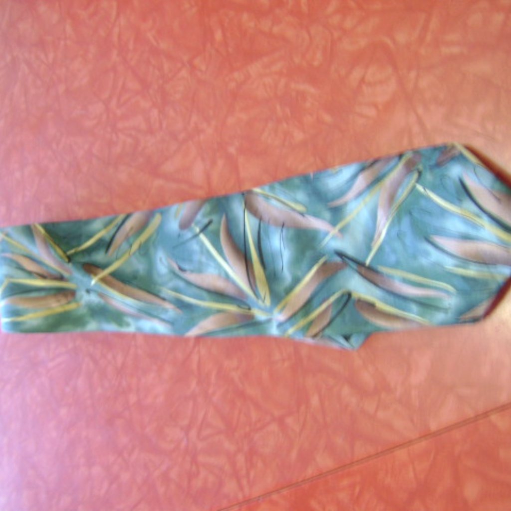 Silk Tie